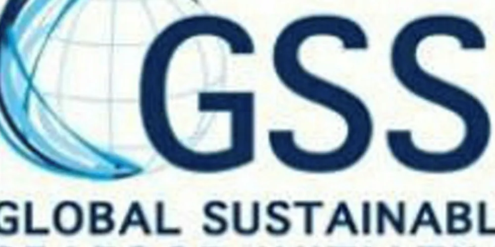 GSSI logo
