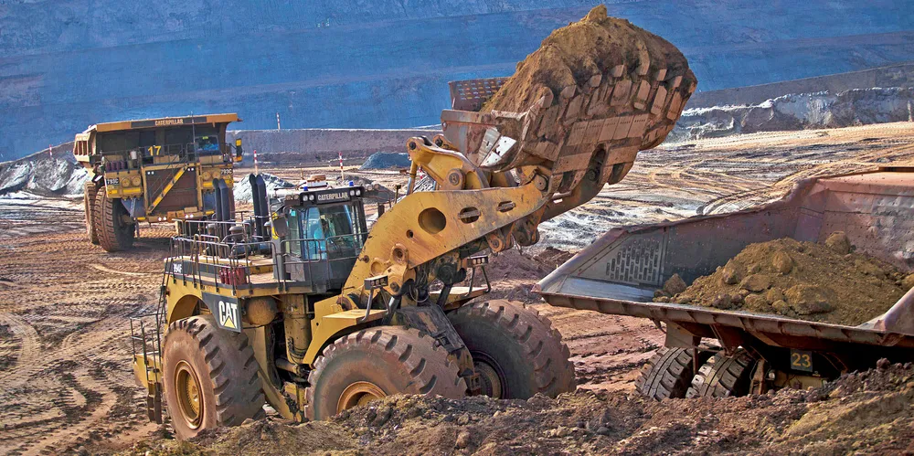 Production has resumed at Vale’s giant Brucutu mine