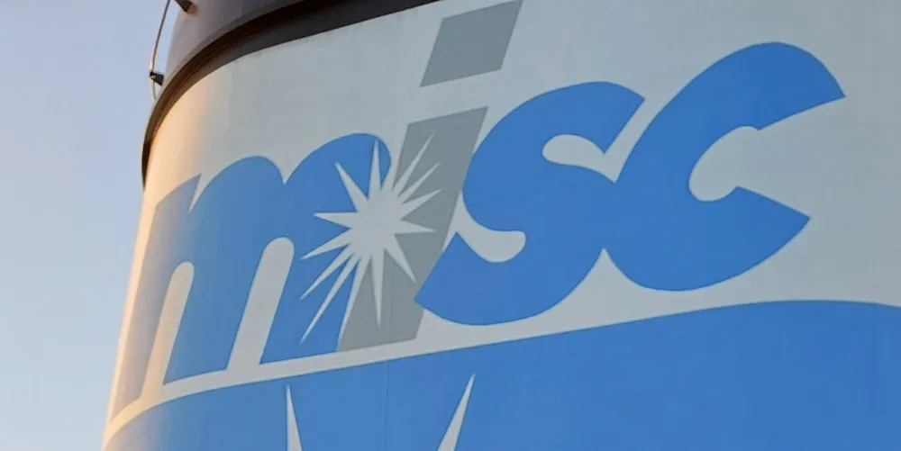 MISC is renewing its fleet with two LNG carrier newbuildings.