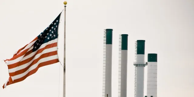 US regulator clarifies climate risk disclosure