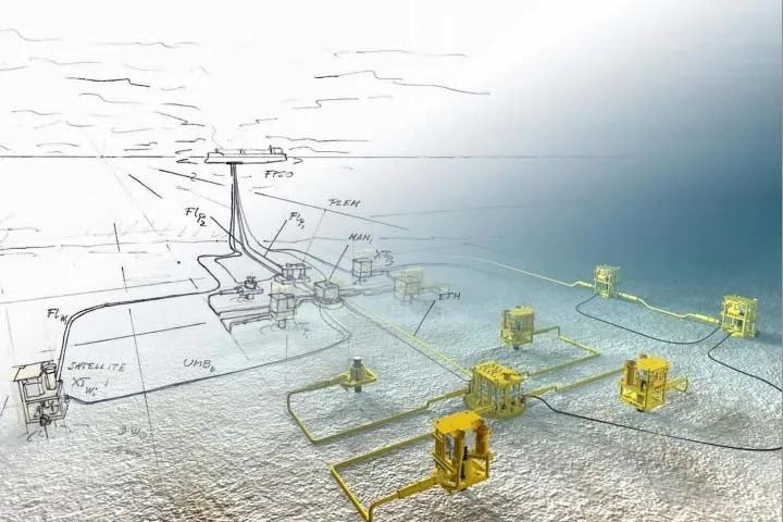 Subsea award: for Forsys at Lancaster