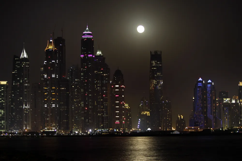 Dubai bound: Lukoil transferring 400 staff to UAE
