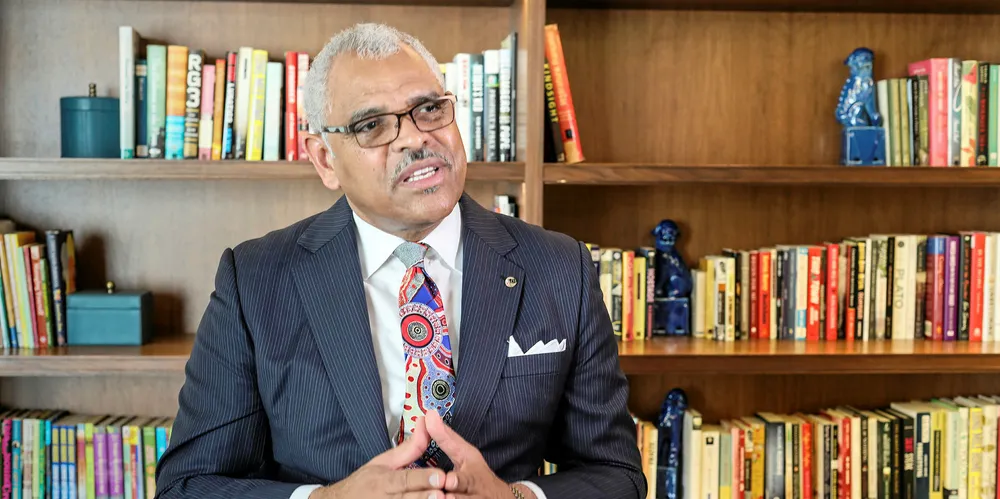 Carnival Corp, led by chief executive Arnold Donald, has received a rubber stamp on Covid-19 safety for its Costa Cruises brand.