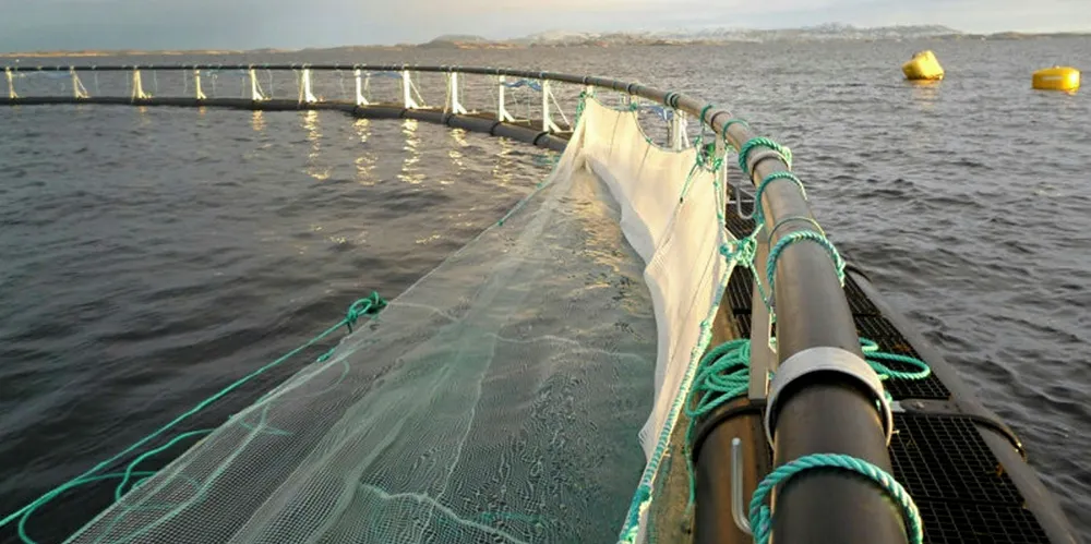 Aqualine leverer blant annet notkonseptet Midgard Systems.