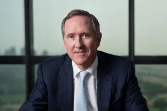 'Opportunistic buys': Shelf Drilling CEO David Mullen