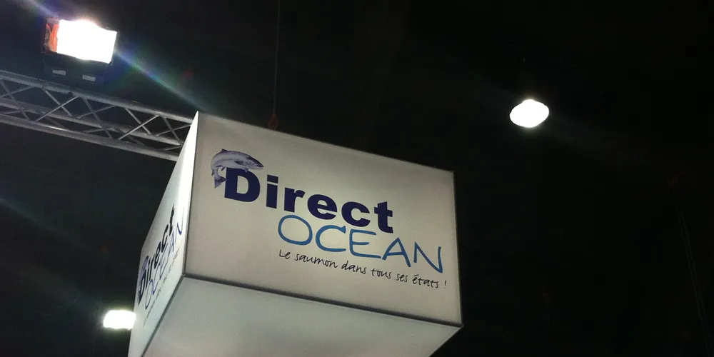 Direct Ocean, Marubeni deal not likely to close until 2015