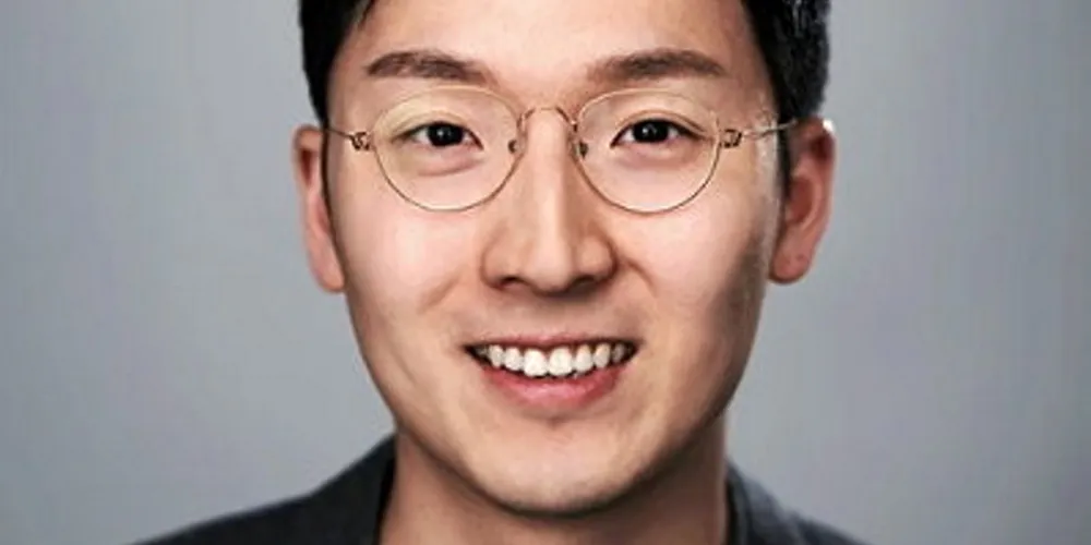 Seonghoon Woo is chief executive of Amogy.
