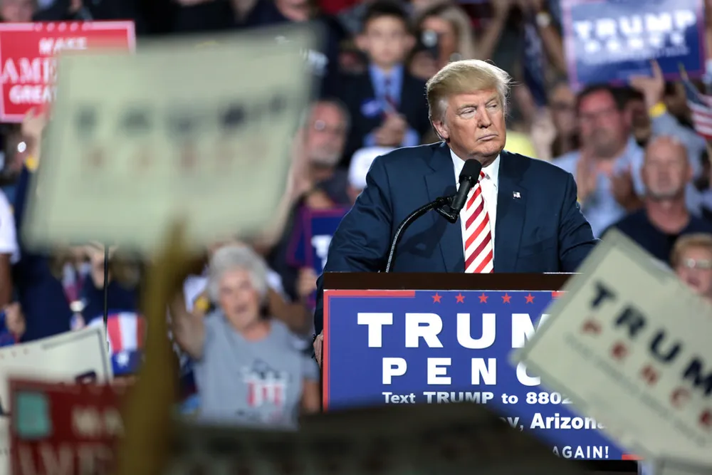 Re-energised? What will Trump's victory do for oil & gas in the US and worldwide?