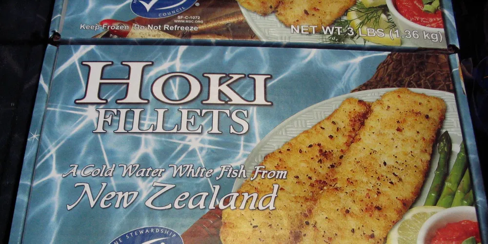 MSC refutes NZ overfishing claims