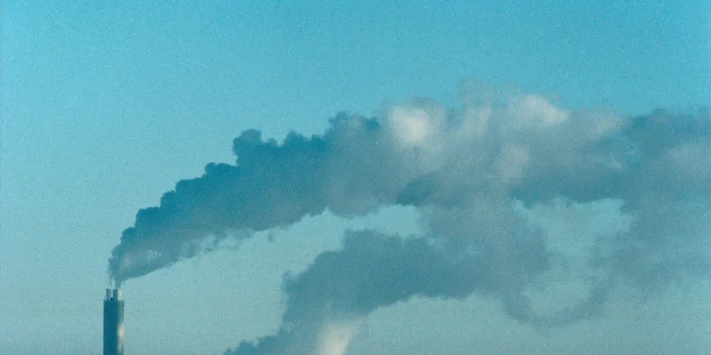 MARKED: Opp med CO2-prisen