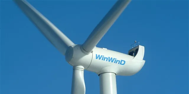 WinWind will supply turbines to the project in southern India