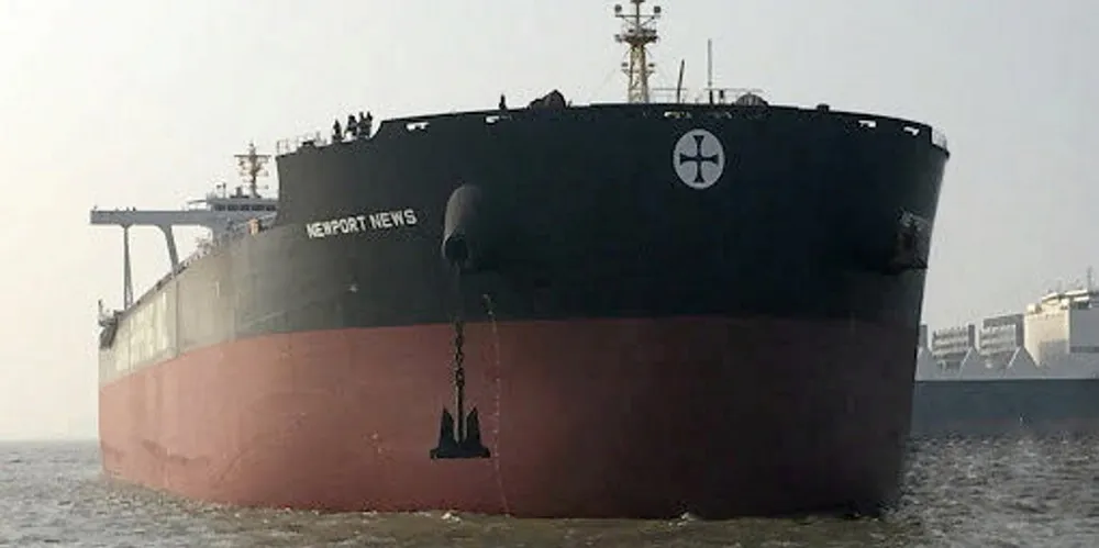 Diana Shipping has fixed the 208,021-dwt newcastlemax Newport News (built 2017) for at least 17 months, ending a short drought on period charters of at least a year long.