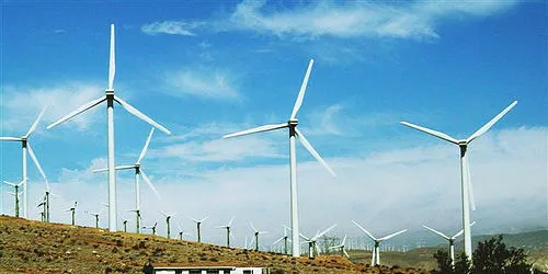 Vestas takes massive Tehachapi prize with 570MW order booked