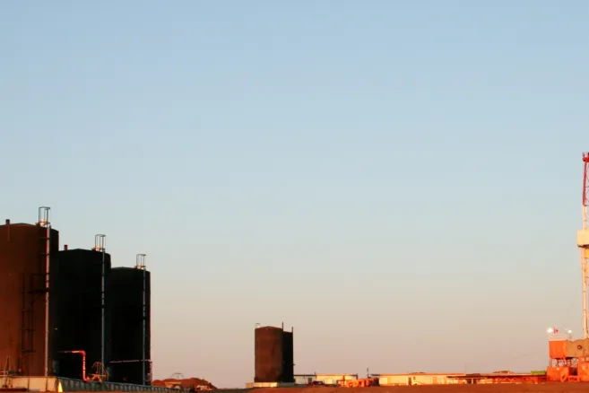 Rutland resources: Tuscany finds oil at Saskatchewan prospect