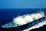 More LNG capacity: at Elba Island