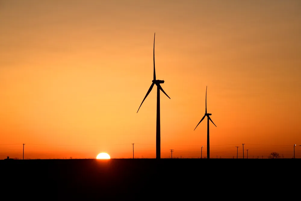 Energy transition: Wood Mackenzie says pre-tax future valuations for upstream assets could vary by up to $14 trillion, depending if the world changes habits to meet climate goals