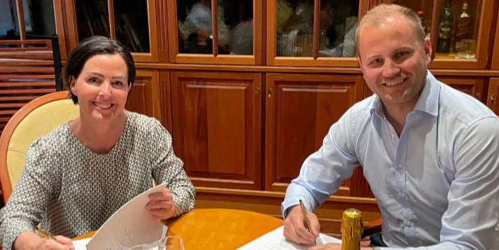 Seabrokers diversifies with takeover of Norwegian broker Skagen Ship ...