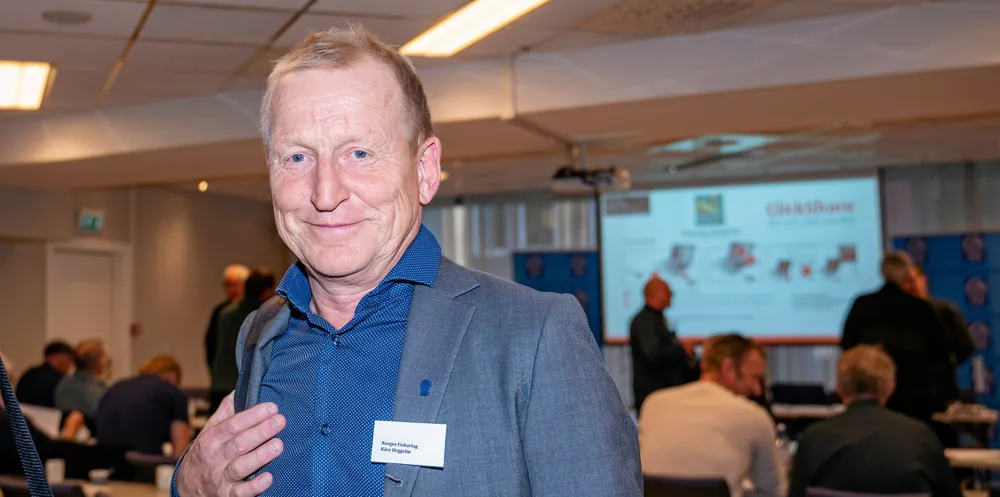 Norges Fiskarlag har i dag levert sitt høringsinnspill til kvotemelding 2.0, fire dager etter at fristen utløp. – Om ikke vi har et klart råd, vil andre bli lyttet til mer enn oss, sa leder i Norges Fiskarlag, Kåre Heggebø i timene før innspillet ble sendt inn.