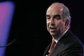 Hess sells out: John Hess-led Hess Corporation has sold its stake in Hess Energy Trading to Oaktree
