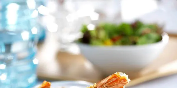 Thai exporter: Shrimp demand, prices up for smaller sizes