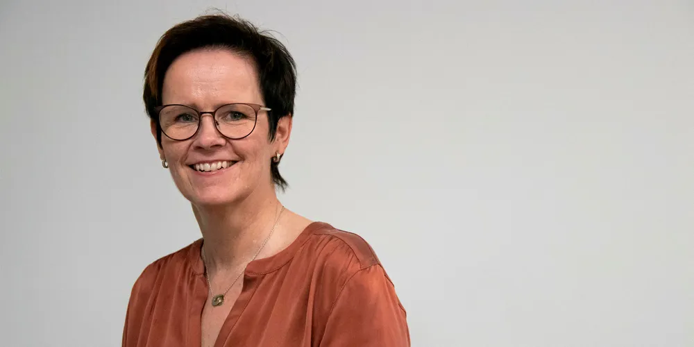 Tove Torstad er konstituert i stillingen som daglig leder i NTS Management til 30. juni 2021.