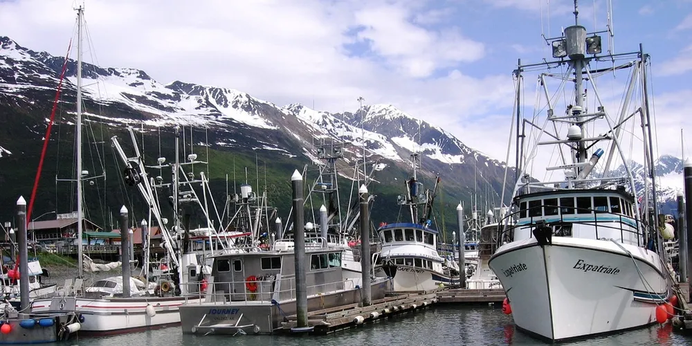Alaska seafood 'newcomer' sees strength in fishermen
