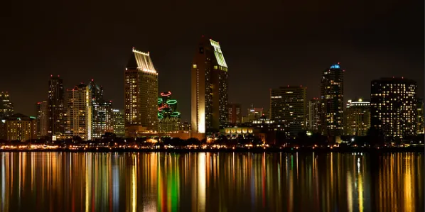 AES's battery systems will help keep the lights on in San Diego