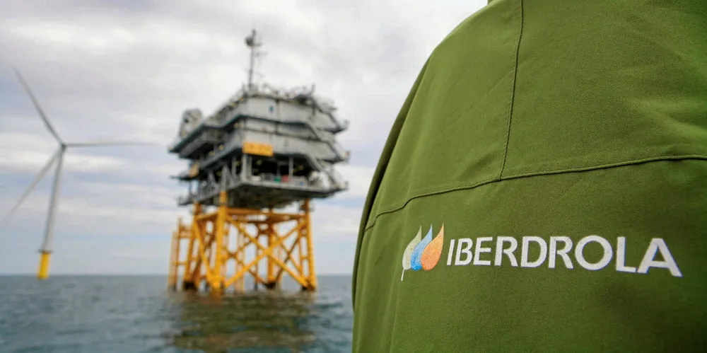 Iberdrola relief as rest of $9bn offshore wind mega-project gets UK planning nod