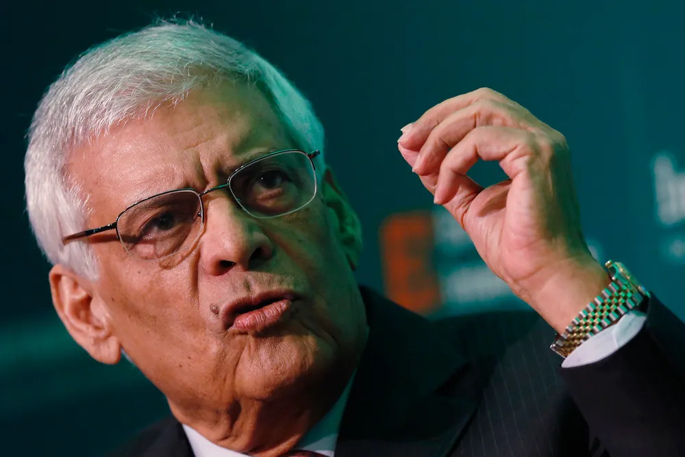 Change at the top: Abdullah al-Badri set to be replaced as secretary general of Opec
