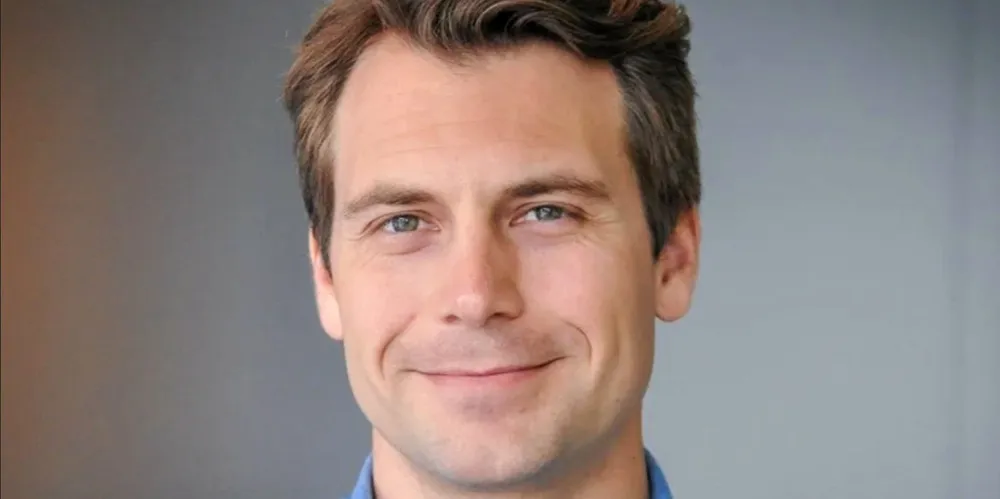Henrik Bache har tatt over som administrerende direktør i eSmart Systems.