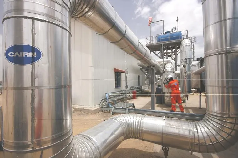 Drill deal: Halliburton hired for India drilling, says report
