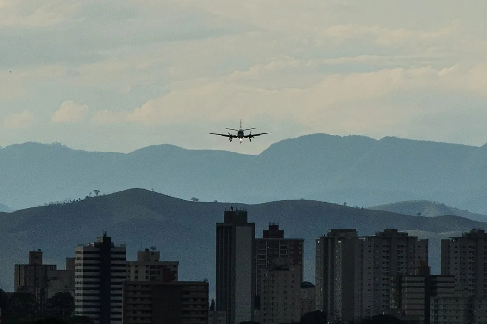 Winging it: former Aramco employee alleged to have taken bribes over aircraft purchases from Embraer