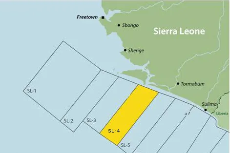 Extra time off Sierra Leone