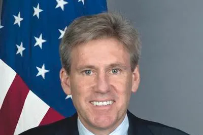 Embassy ambush: US ambassador to Libya, Christopher Stevens, said to have been killed