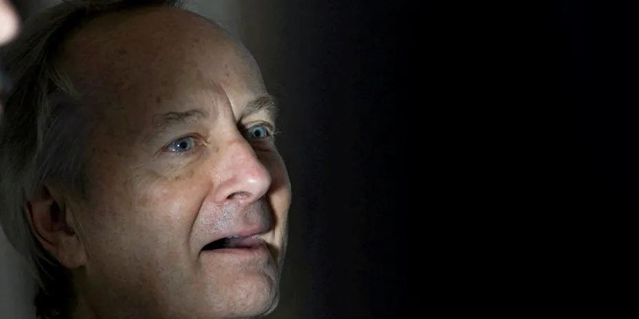 There’s only one George Economou, even if it seems to some industry figures that ‘he’s everywhere’.