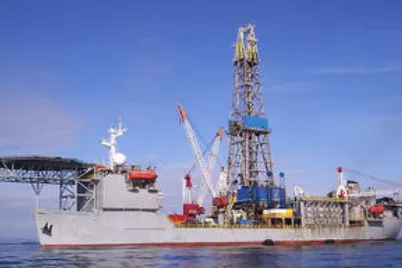 Arbitration: Petrobras talking tough in contracts for rigs like Paragon's DPDS3, formerly known as Noble Roger Eason