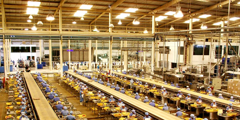 Austral reports 'lowest ever' profit on Peruvian anchovy closure