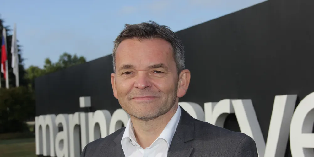 Marine Harvest Chile MD hopes new regs will put industry on path to profitability