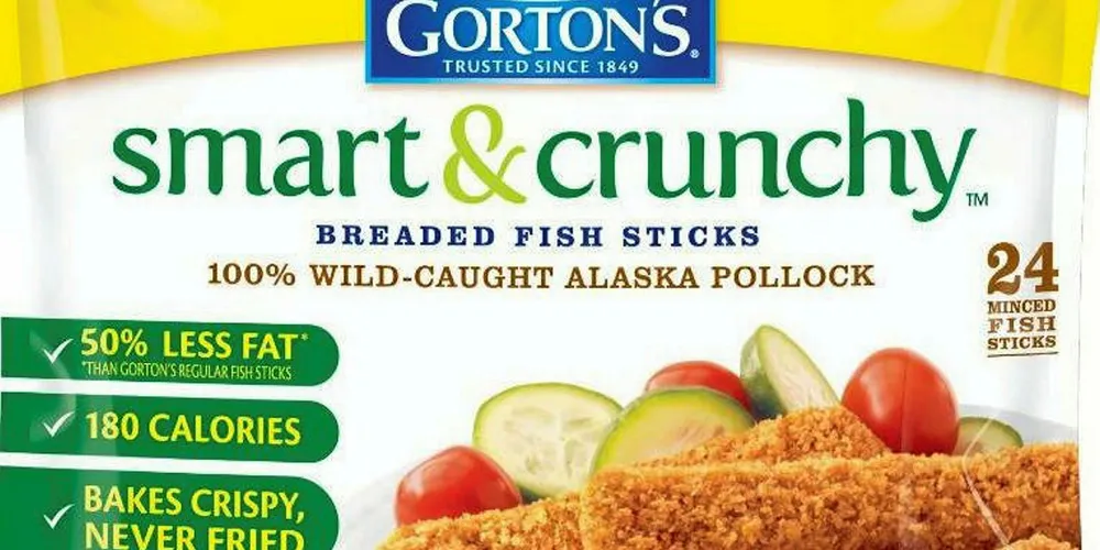 Its new fish sticks are larger and made with whole fillets rather than minced, another attribute meant to appeal to people looking for higher quality products.