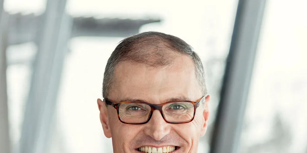 Ditlev Engel.