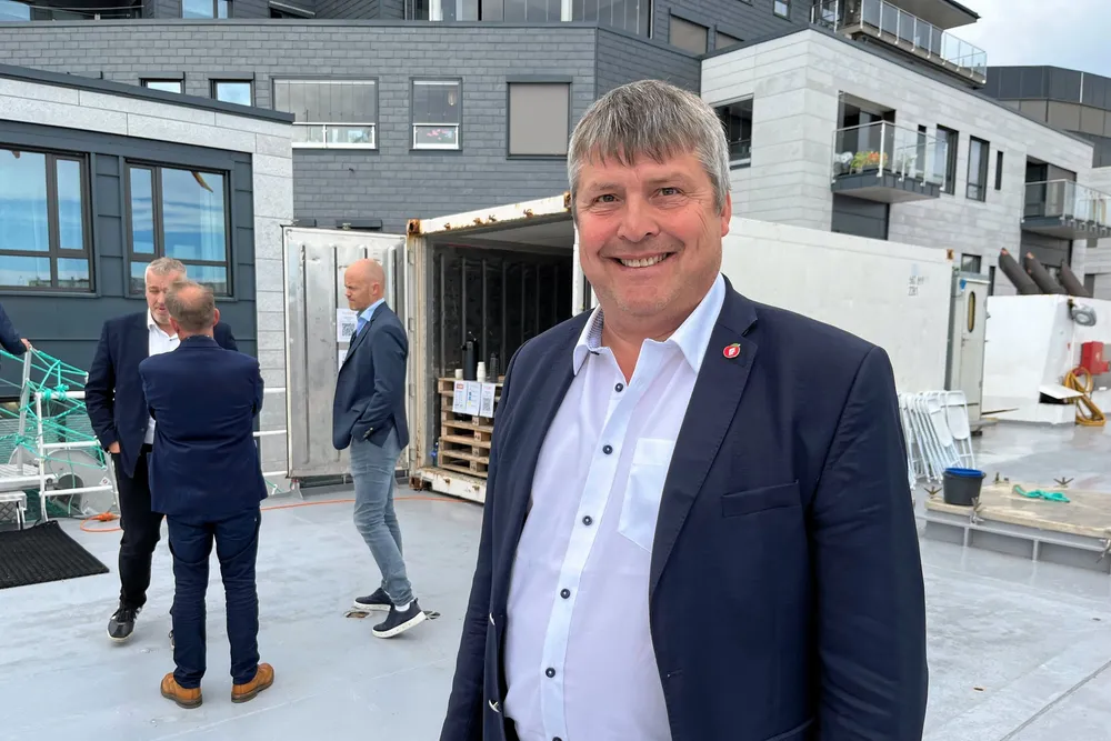 Frp og Bengt Rune Strifeldt mener pliktsystemet er modent for endring. Han mener Per Sandbergs forslag fra 2017 kan være en vei å gå.