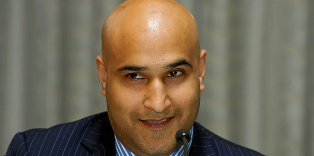 Amit Mehrotra of Deutsche Bank expects Star Bulk's dividend policy, announced Wednesday night, may double the company's shares in 2020