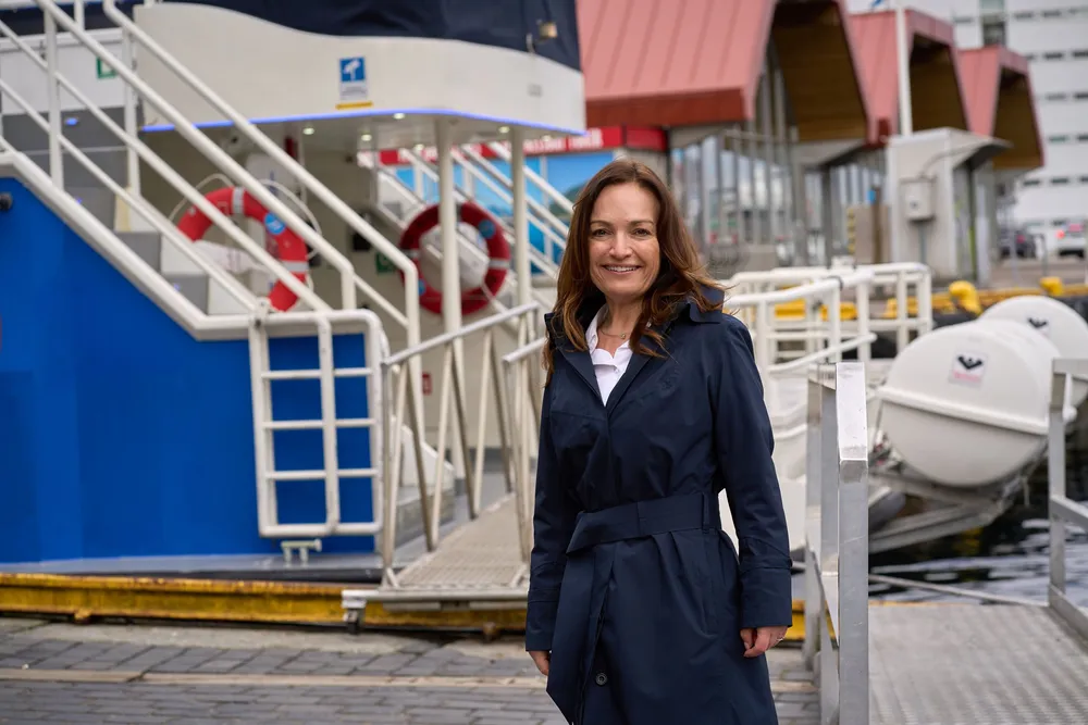 Advokat og partner hos Simonsen Vogt Wiig i Bergen. Er også ekspertkommentator hos Kystens Næringsliv.