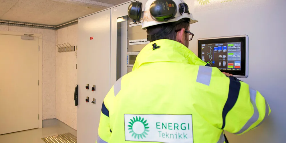 Lederne i Energi Teknikk eier nå 67 prosent av selskapet.
