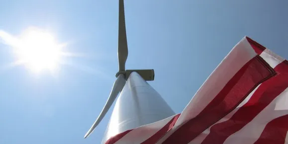 EDPR pins colours to US onshore wind under 2020 growth plan