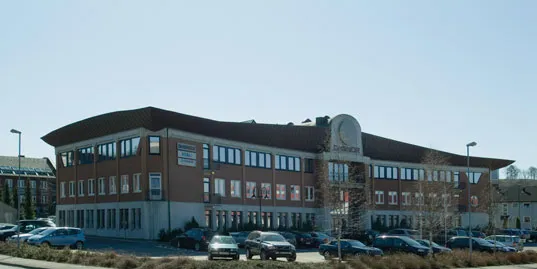 NVE Region sør uten strøm