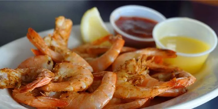 Shrimp Basket - facebook