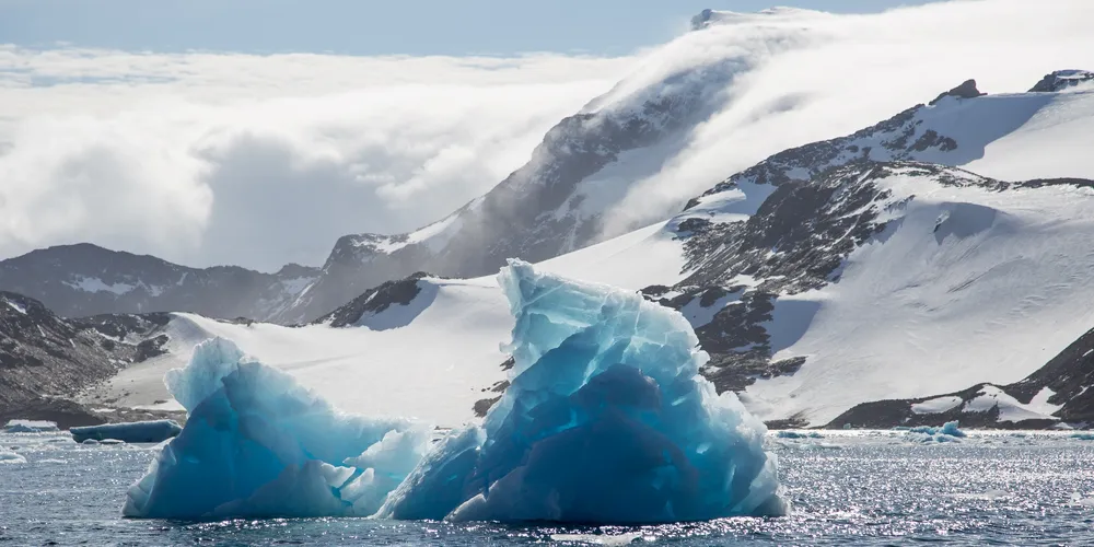 Photo: Aker BioMarine