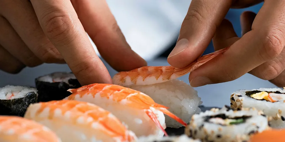 April's must-read seafood headlines: Salmon farming attacks; shrimp trade shifts; and tariff threats