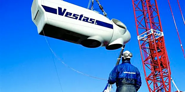 Vestas books 31MW order for wind project in Tamil Nadu, India